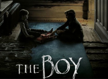 THE BOY 2